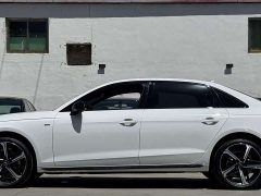 Audi A4L 40 TFSI luxury and dynamic - фото 20