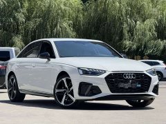 Audi A4L 40 TFSI luxury and dynamic - фото 3