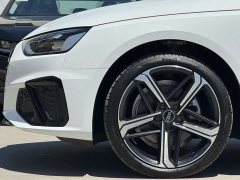 Audi A4L 40 TFSI luxury and dynamic - фото 6