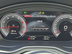 Audi A4L 40 TFSI luxury and dynamic - фото 8