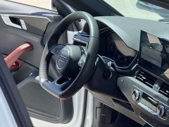 Audi A4L 40 TFSI luxury and dynamic - фото 9