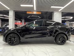 Tesla Model Y 2022 facelift, long-range all-wheel drive version - фото 3