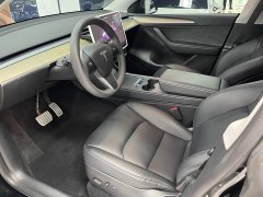 Tesla Model Y 2022 facelift, long-range all-wheel drive version - фото 6