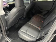 Tesla Model Y 2022 facelift, long-range all-wheel drive version - фото 8
