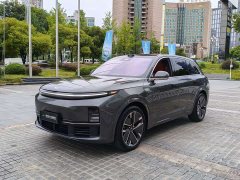 Li Auto Ideal L7 Ultra smart refresh version - фото 1