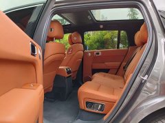 Li Auto Ideal L7 Ultra smart refresh version - фото 11