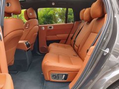 Li Auto Ideal L7 Ultra smart refresh version - фото 12