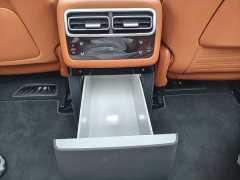 Li Auto Ideal L7 Ultra smart refresh version - фото 13