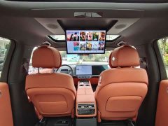 Li Auto Ideal L7 Ultra smart refresh version - фото 15