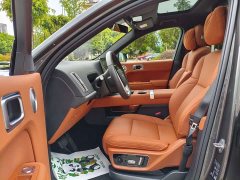 Li Auto Ideal L7 Ultra smart refresh version - фото 18