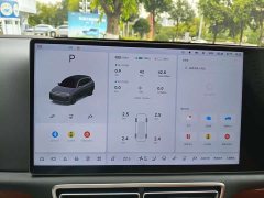 Li Auto Ideal L7 Ultra smart refresh version - фото 19