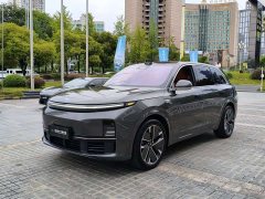 Li Auto Ideal L7 Ultra smart refresh version - фото 2