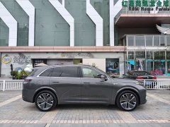 Li Auto Ideal L7 Ultra smart refresh version - фото 8