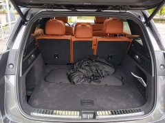 Li Auto Ideal L7 Ultra smart refresh version - фото 9