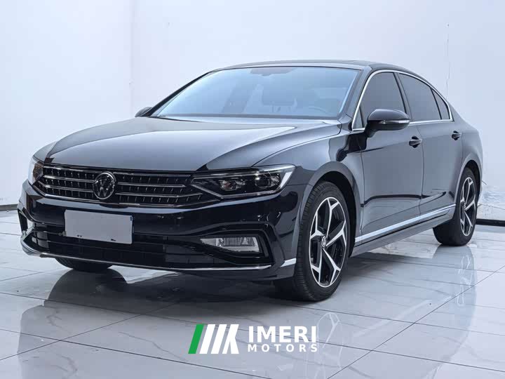 Volkswagen Magotan Facelift Zhongxiang Edition 280TSI DSG Luxury