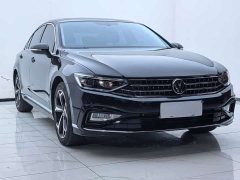 Volkswagen Magotan Facelift Zhongxiang Edition 280TSI DSG Luxury - фото 3
