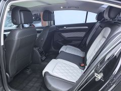 Volkswagen Magotan Facelift Zhongxiang Edition 280TSI DSG Luxury - фото 5