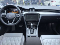 Volkswagen Magotan Facelift Zhongxiang Edition 280TSI DSG Luxury - фото 6