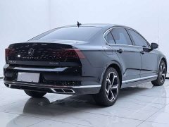 Volkswagen Magotan Facelift Zhongxiang Edition 280TSI DSG Luxury - фото 7