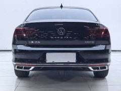Volkswagen Magotan Facelift Zhongxiang Edition 280TSI DSG Luxury - фото 8