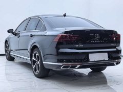 Volkswagen Magotan Facelift Zhongxiang Edition 280TSI DSG Luxury - фото 9
