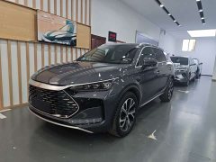 Lexus Tangxin Energy smart driving version DM-i 115KM flagship - фото 1