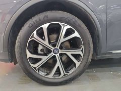 Lexus Tangxin Energy smart driving version DM-i 115KM flagship - фото 2