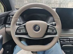 Lexus Tangxin Energy smart driving version DM-i 115KM flagship - фото 20