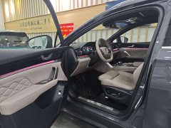 Lexus Tangxin Energy smart driving version DM-i 115KM flagship - фото 5