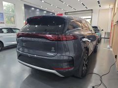 Lexus Tangxin Energy smart driving version DM-i 115KM flagship - фото 6