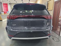 Lexus Tangxin Energy smart driving version DM-i 115KM flagship - фото 7