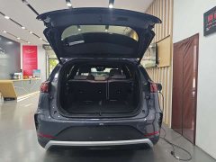 Lexus Tangxin Energy smart driving version DM-i 115KM flagship - фото 8