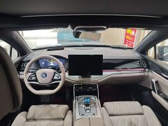 Lexus Tangxin Energy smart driving version DM-i 115KM flagship - фото 9