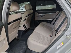 BYD Han DM-i smart driving version 125KM lidar flagship - фото 10