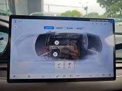 BYD Han DM-i smart driving version 125KM lidar flagship - фото 12