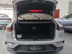 BYD Han DM-i smart driving version 125KM lidar flagship - фото 13