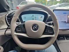 BYD Han DM-i smart driving version 125KM lidar flagship - фото 14