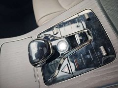 BYD Han DM-i smart driving version 125KM lidar flagship - фото 15