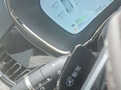 BYD Han DM-i smart driving version 125KM lidar flagship - фото 18