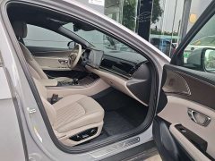 BYD Han DM-i smart driving version 125KM lidar flagship - фото 4