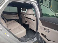 BYD Han DM-i smart driving version 125KM lidar flagship - фото 5