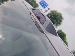 BYD Han DM-i smart driving version 125KM lidar flagship - фото 6