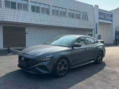 Lexus Festa 2023 270T N Line GLX Elite Edition - фото 1
