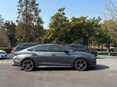 Lexus Festa 2023 270T N Line GLX Elite Edition - фото 4