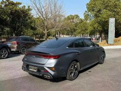 Lexus Festa 2023 270T N Line GLX Elite Edition - фото 5