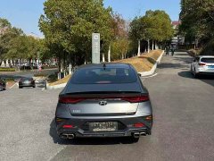 Lexus Festa 2023 270T N Line GLX Elite Edition - фото 6