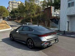 Lexus Festa 2023 270T N Line GLX Elite Edition - фото 7