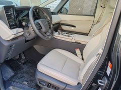 Lexus LM 2025 500h Four-Seater Imperial Edition - фото 10