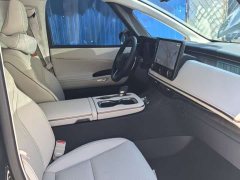 Lexus LM 2025 500h Four-Seater Imperial Edition - фото 12