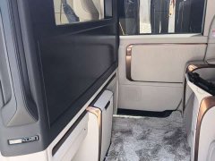Lexus LM 2025 500h Four-Seater Imperial Edition - фото 13